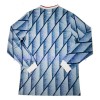 Maillot de Foot Ajax Amsterdam Extérieur 2020-21 Manches Longues